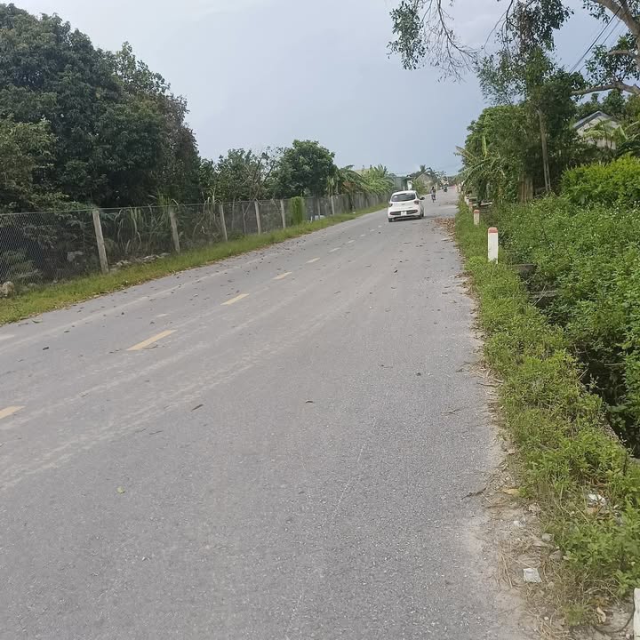 Đất thổ cư Tân Phong - Quảng Xương 190m² giá 1.3 tỷ - Sổ đỏ chính chủ