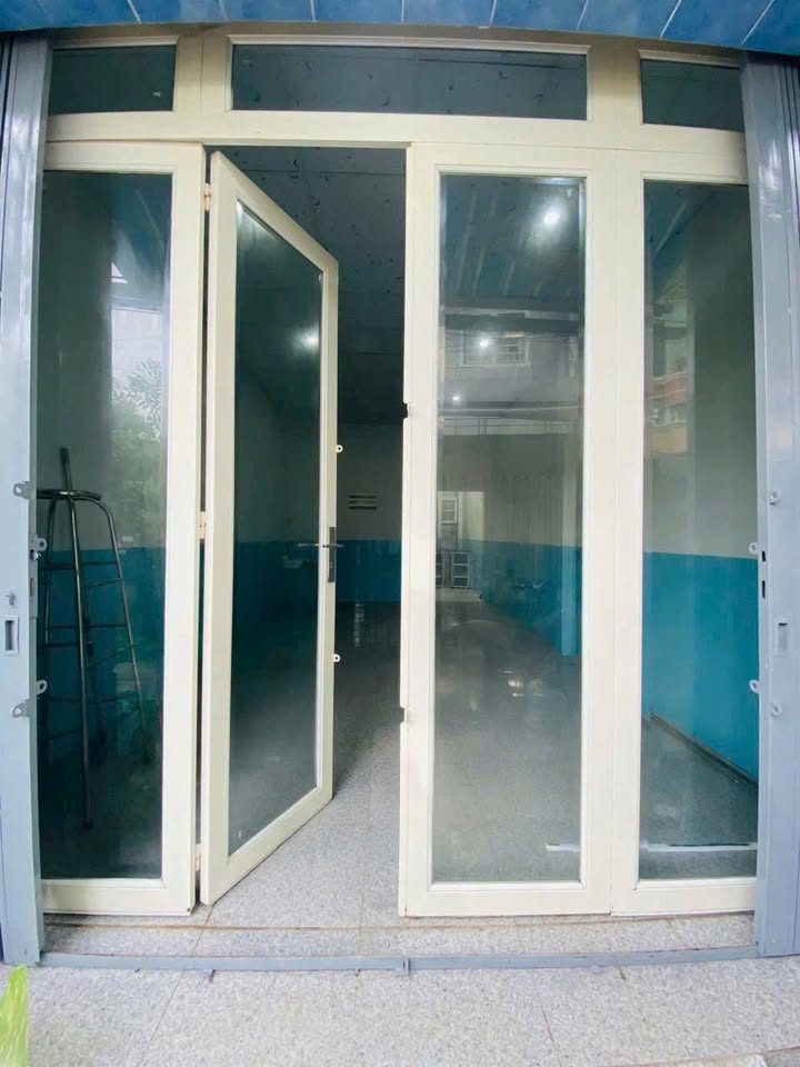 Nhà phố Mỹ Hòa, Long Xuyên 46.5m² giá 1 tỷ - Đã hợp thức hóa, vào ở ngay!