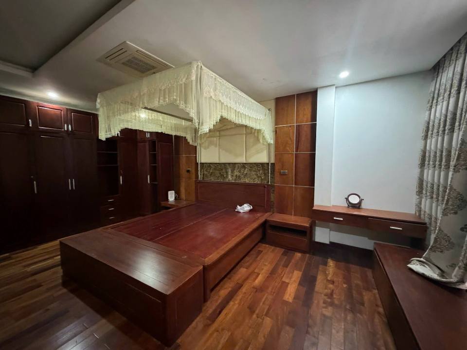 Nhà 3 tầng đường Lê Duẩn, TP Hà Tĩnh 126m² - Giá thỏa thuận hấp dẫn!