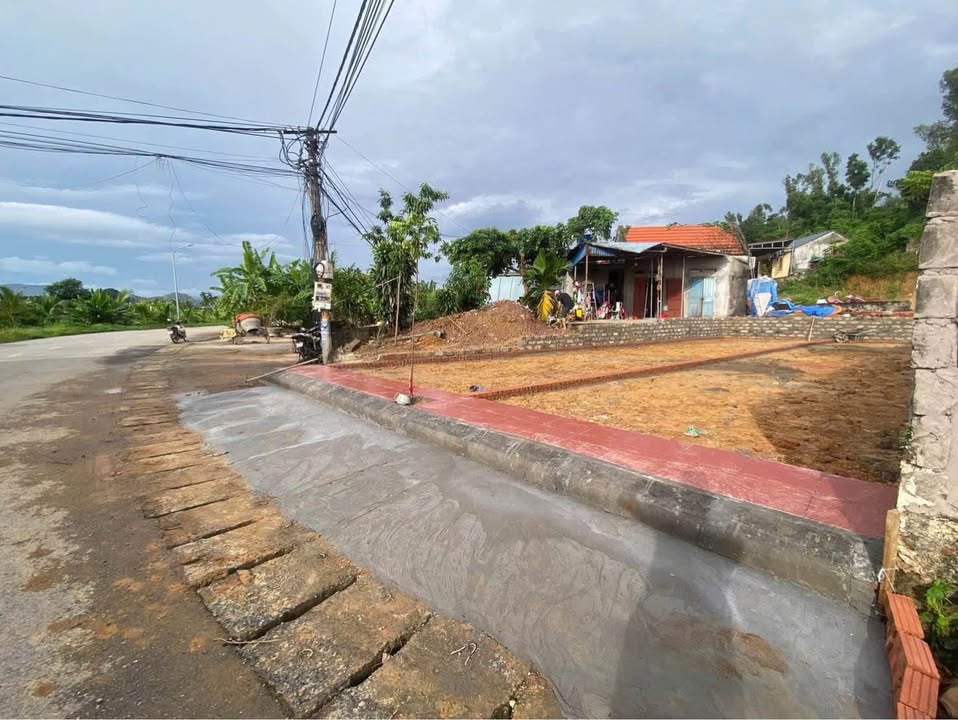 Đất mặt tiền phường Lưu Kiếm, Thủy Nguyên 88m² giá chỉ 1 tỷ - Cơ hội đầu tư tuyệt vời!