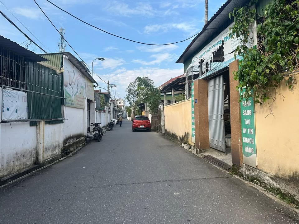 Nhà cấp 4 đường Nguyễn Huy Tự, phường Thành Sen 136m² giá 3 tỷ - Tiện ích vừa ở vừa kinh doanh!