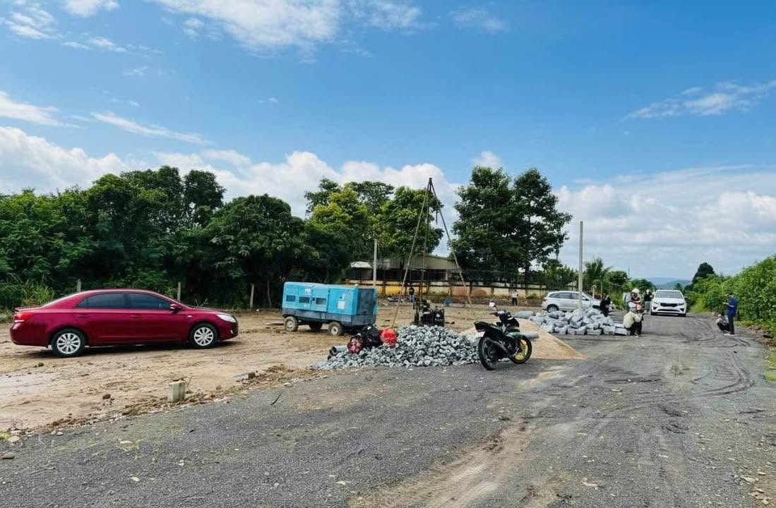 Đất Diên Phước, Diên Khánh 95m² giá 890 triệu - Sổ hồng chính chủ, thương lượng