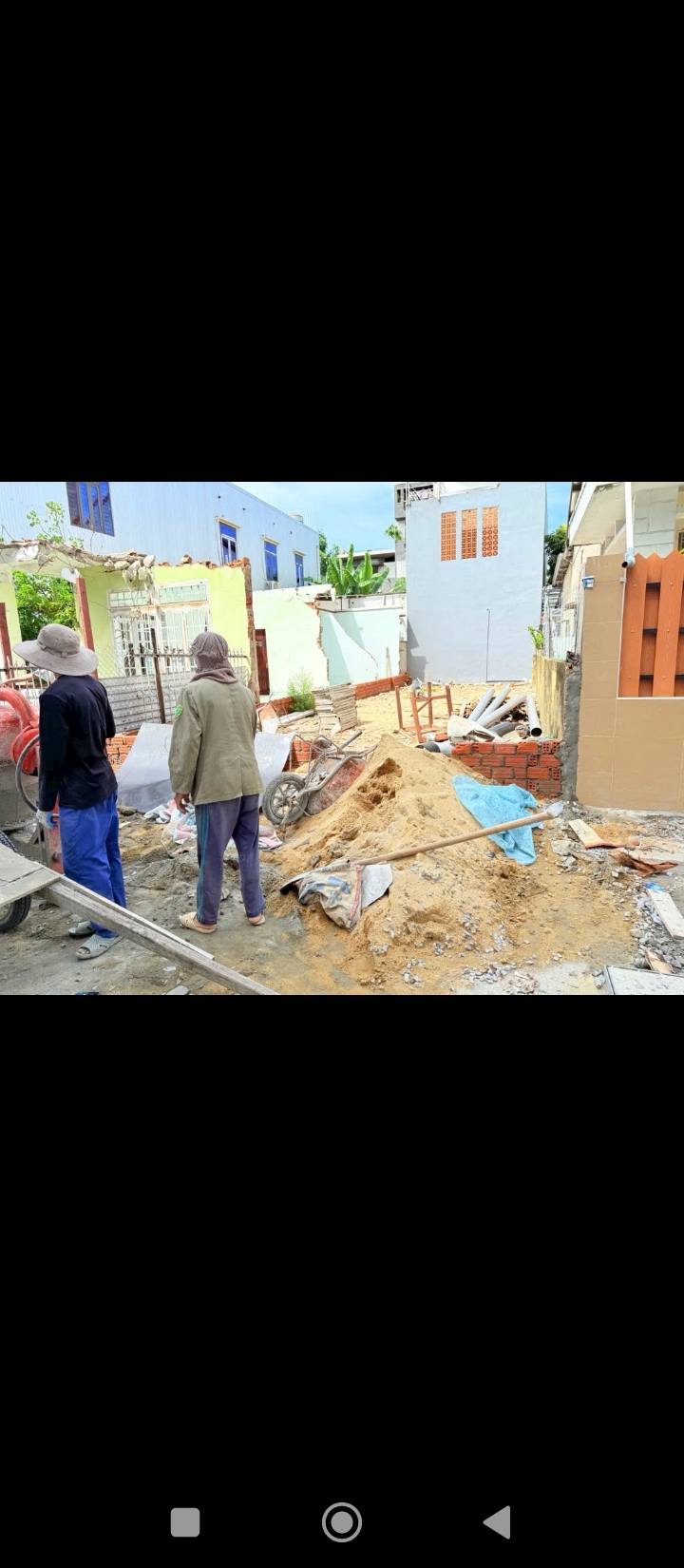 Đất Kiệt VIP Đường Nguyễn Văn Thoại, Đà Nẵng 87m² Giá 13.8 Tỷ - Cơ Hội Đầu Tư Hiếm Có!