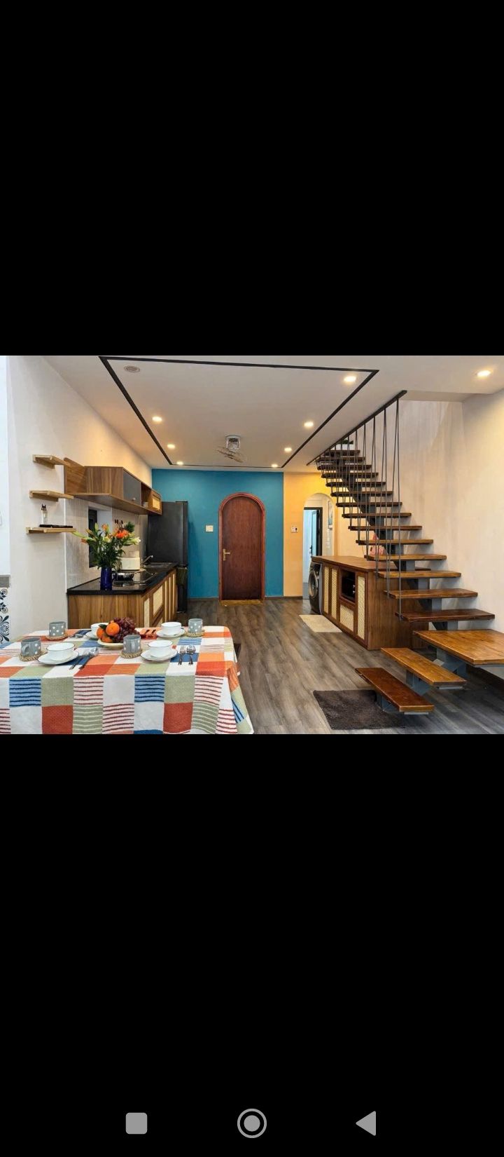 Nhà đẹp 2 tầng Ngô Văn Thoại 84,4m² giá 13,6 tỷ - Gần biển Mỹ Khê!