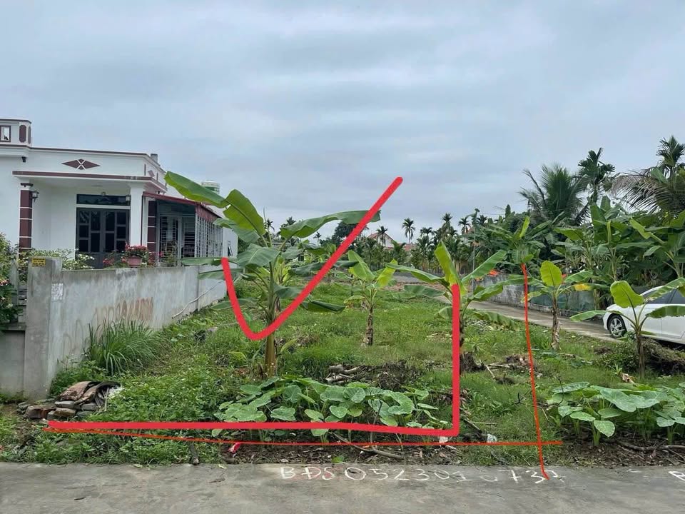 Đất nền Kiến Minh, Kiến Thụy, Hải Phòng 138m² - Cơ hội đầu tư hấp dẫn!