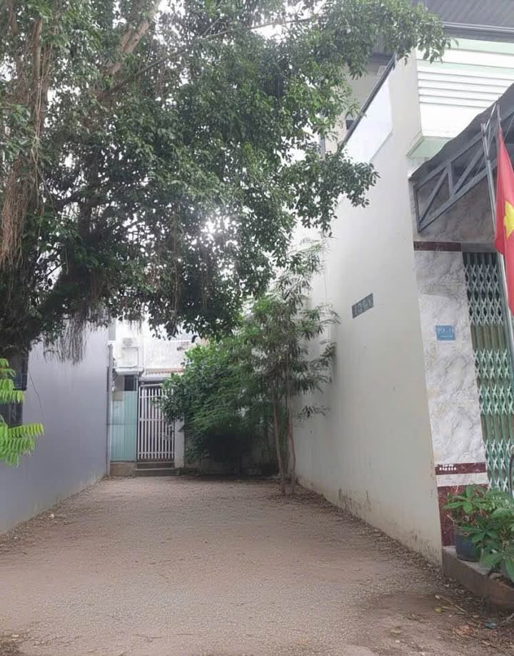 Đất nền KDC Thương Thạnh Cái Răng 63.72m² giá 1.21 tỷ - Đầu tư sinh lời bền vững!