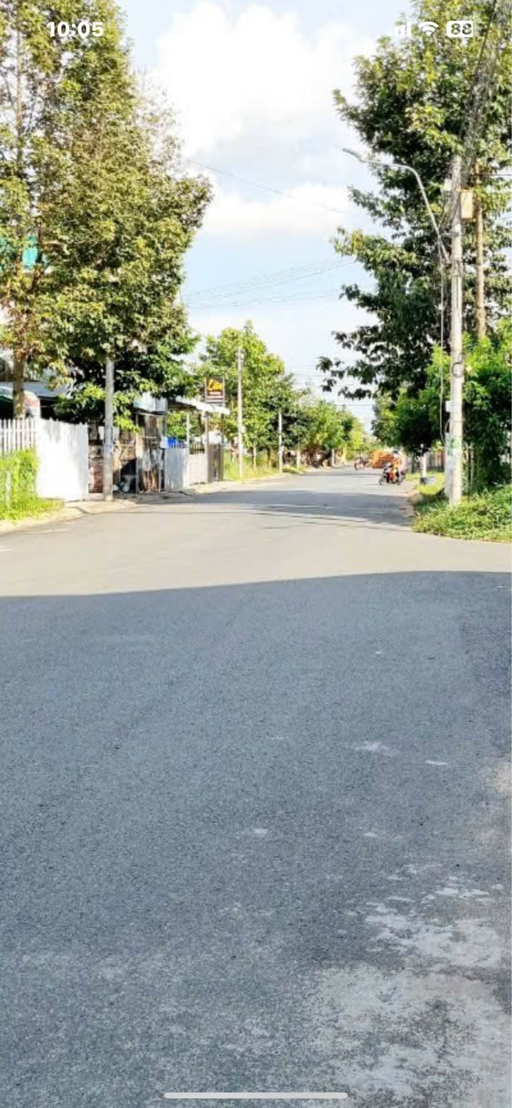 Nhà phố Bình Khánh, Long Xuyên 120m² giá 3 tỷ - Cơ hội đầu tư tuyệt vời!