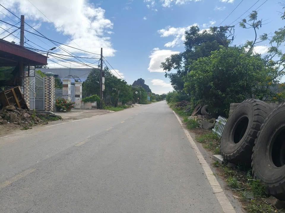 Lô đất 100m² tại Việt Khê, Thủy Nguyên - Sổ đỏ chính chủ, giá chỉ 1.1 tỷ!