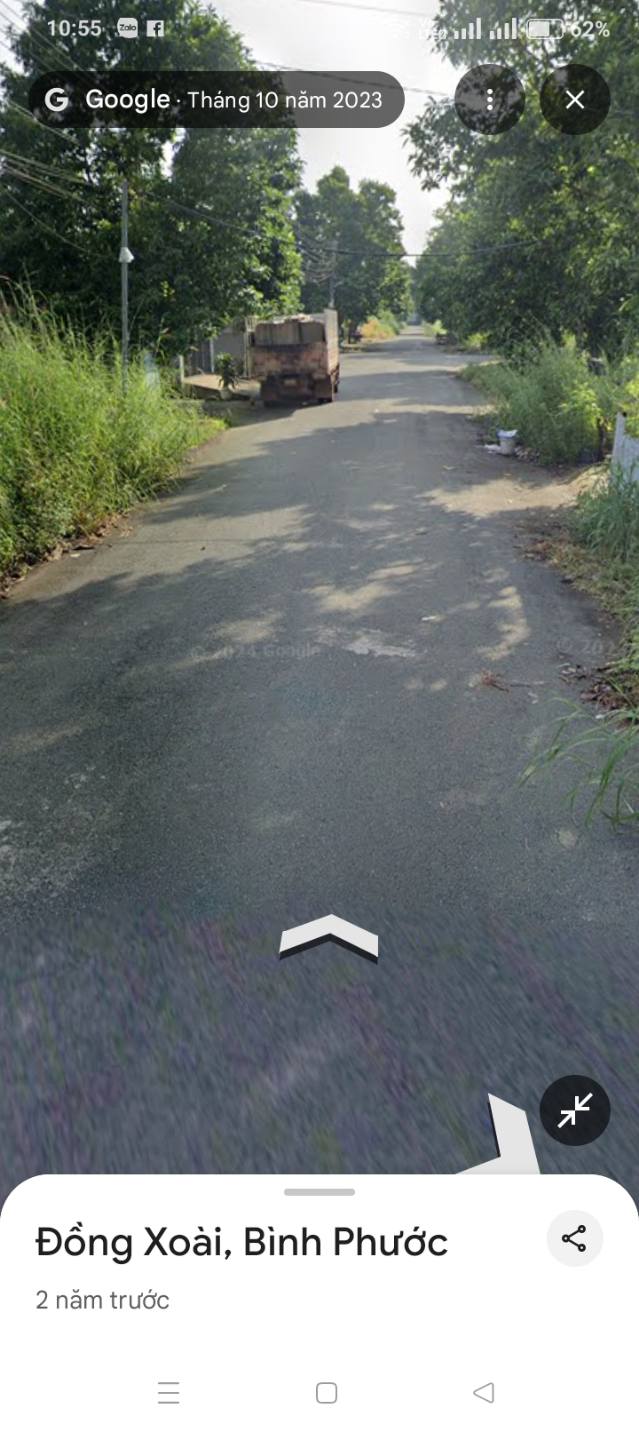 Bán nhà tái định cư Tân Thành, Đồng Xoài 112.5m² - Nhà mới, giá chỉ 900 triệu!