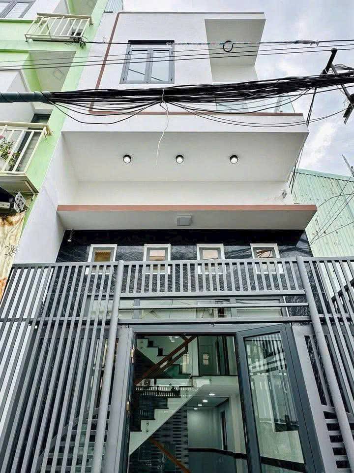 Nhà hẻm 3m đường Thanh Niên, phường Quang Trung 33m² giá 2,95 tỷ - Chính chủ bán gấp!