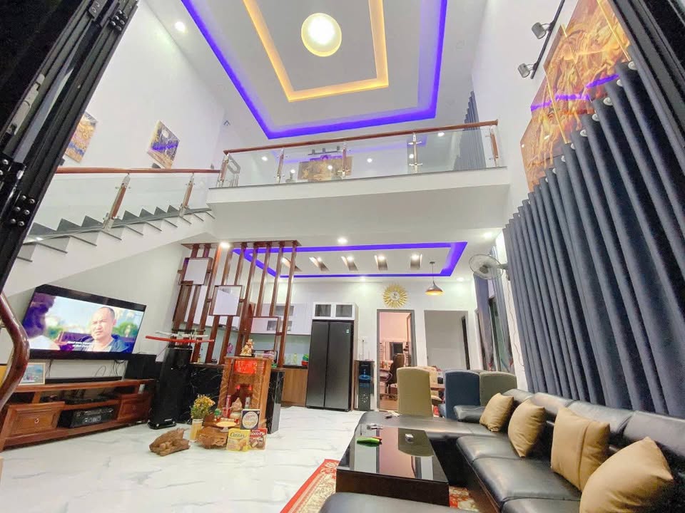 Nhà hẻm Tô Ký, Phước Đồng, Nha Trang 75.4m² giá 2.6 tỷ - Pháp lý rõ ràng, sẵn sàng giao dịch!
