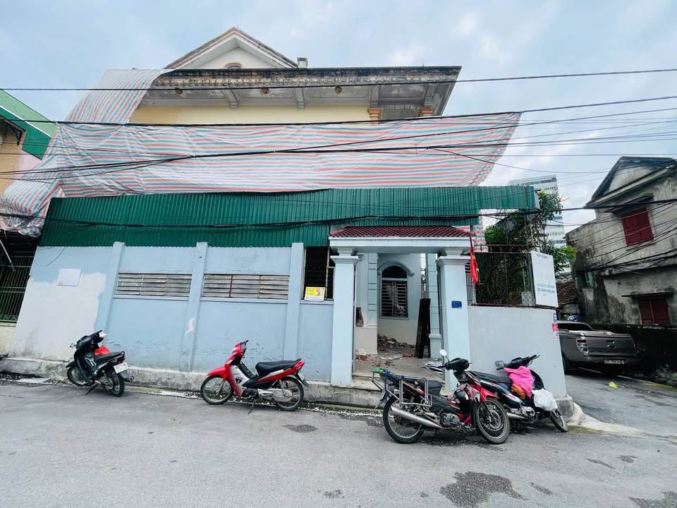 Đất mặt đường Ngô Tuân, TP Vinh 65m² giá 4 tỷ - Vị trí trung tâm đắc địa!