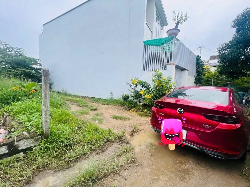 Đất thổ cư Vĩnh Châu Nha Trang 85m² giá 2.47 tỷ - Vị trí đẹp, sổ hồng đầy đủ!