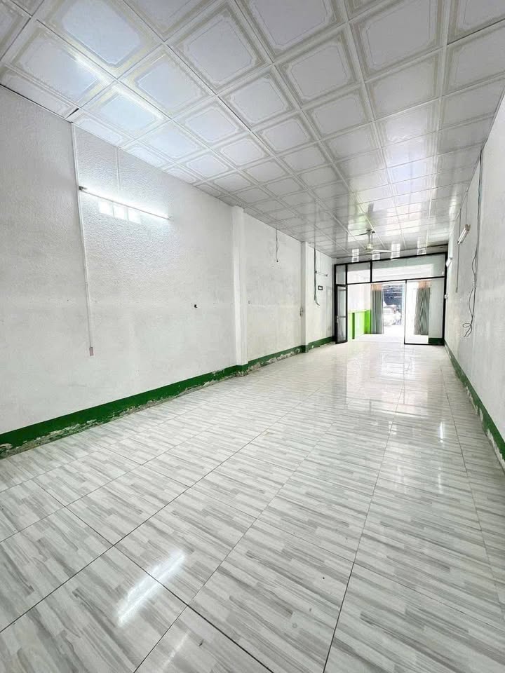 Nhà cho thuê 1 trệt 1 lầu tại Mỹ Quý, Long Xuyên - Giá chỉ 6 triệu/tháng!