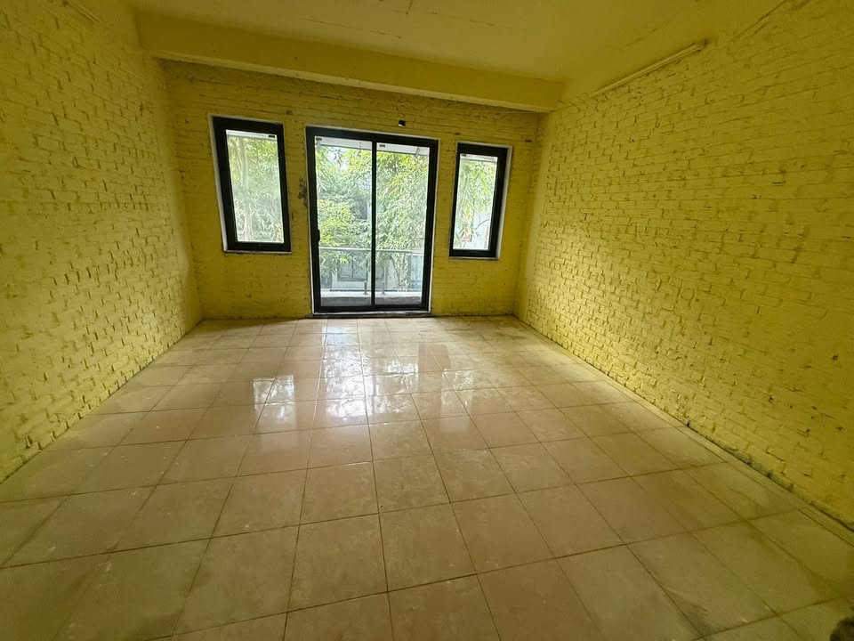 Nhà cho thuê khu C Geleximco Hà Đông 95m² giá 9 triệu - Thích hợp làm văn phòng, kho, ở