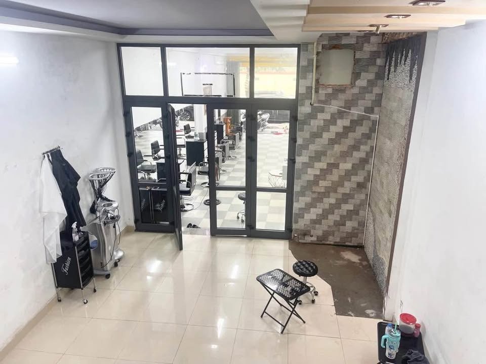 Mặt tiền Núi Thành Đà Nẵng 140m² giá 20.86 tỷ - Đầu tư sinh lời ngay!