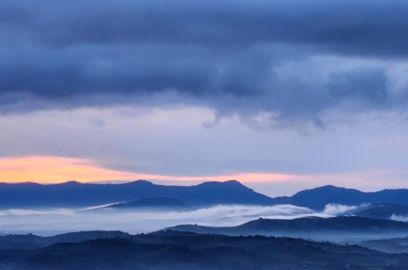 Đất thổ cư 2181m² mặt tiền đường Mây Lộc Thành - Giá chỉ 3 tỷ thương lượng!