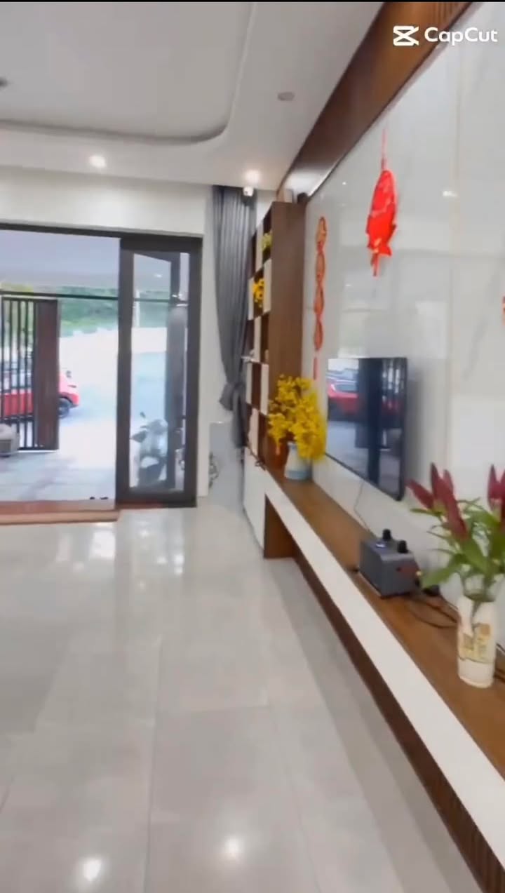 Nhà 2 tầng Khai Quang, Vĩnh Yên 3PN giá chỉ 4,5 triệu - Full nội thất, sạch đẹp!