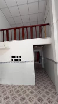 Nhà nguyên căn mặt tiền Tô Hiệu, Quy Nhơn 4 triệu - Thích hợp kinh doanh và sinh hoạt