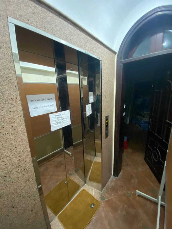 Nhà nguyên căn 7 tầng tại Nguyễn Ngọc Nại, Thanh Xuân - Diện tích 100m² - Thích hợp cho văn phòng và kinh doanh!