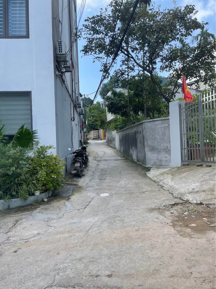 Đất nền Tiên Dung, Tiên Cát 78.7m² giá chỉ 2 tỷ - Đường thông ô tô vào tận nơi!