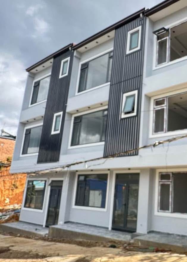 Nhà mới đẹp đường An Sơn, Đà Lạt 75m² giá 4.2 tỷ - Sẵn sàng vào ở!