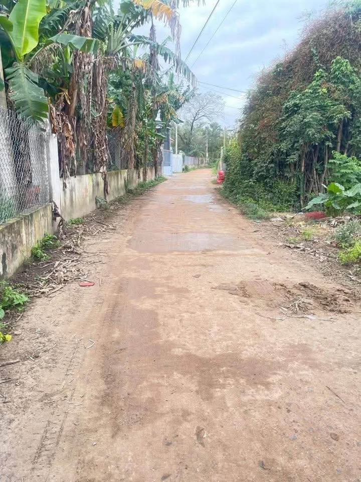 Đất nền Nhơn Hậu 95m² giá 400 triệu - Sổ đỏ chính chủ, lô góc hiếm có!