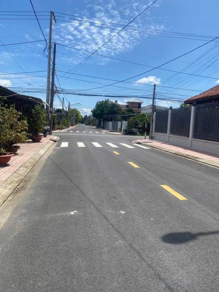 Đất thổ cư Hiệp Ninh 232m² giá 2.264 tỷ - Cơ hội đầu tư hấp dẫn!