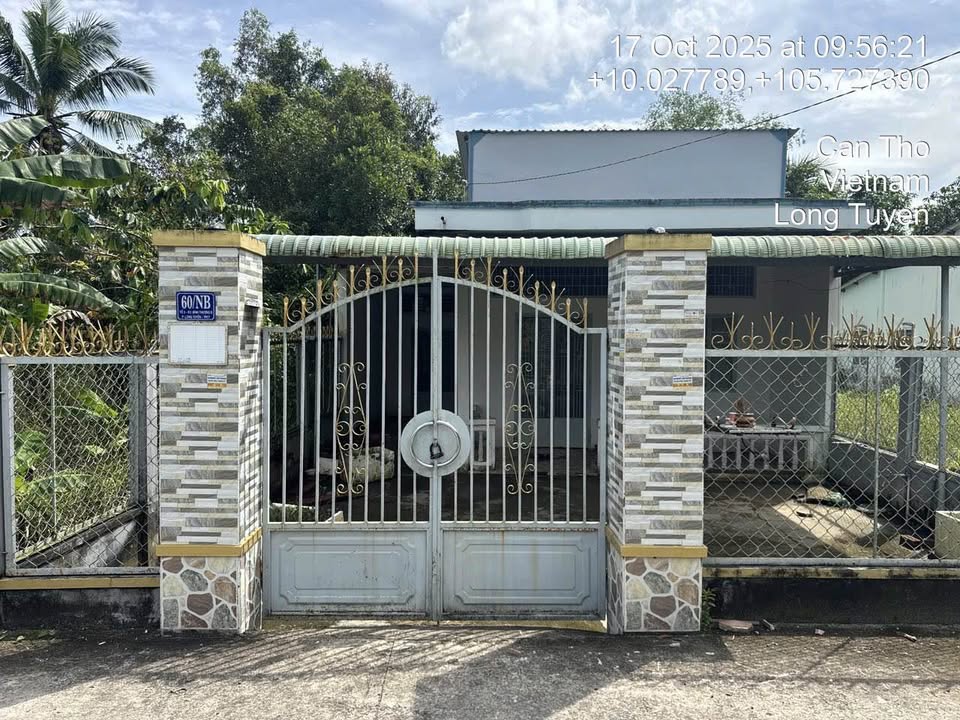 Đất nền biệt thự mini Bình Thường B 142m² giá 1.95 tỷ - Tiềm năng đầu tư lớn!