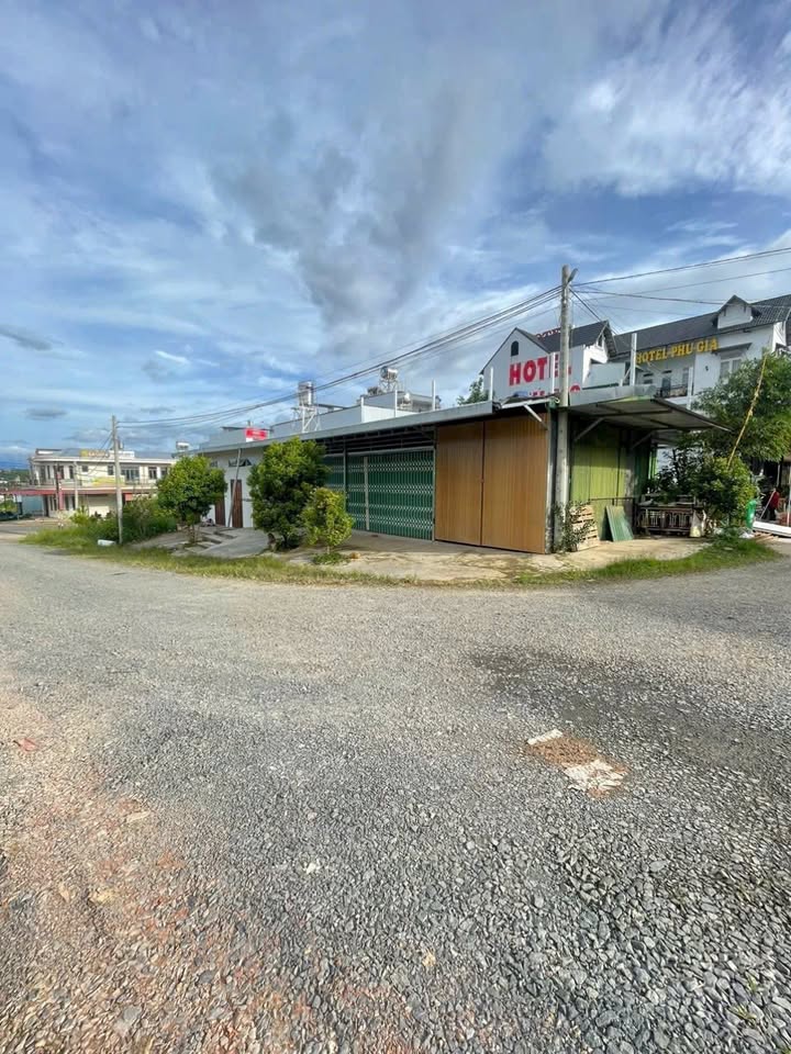 Nhà góc 2 mặt tiền khu dân cư Capital Lộc Sơn 148m² giá 2.95 tỷ - Đầu tư sinh lời ngay!