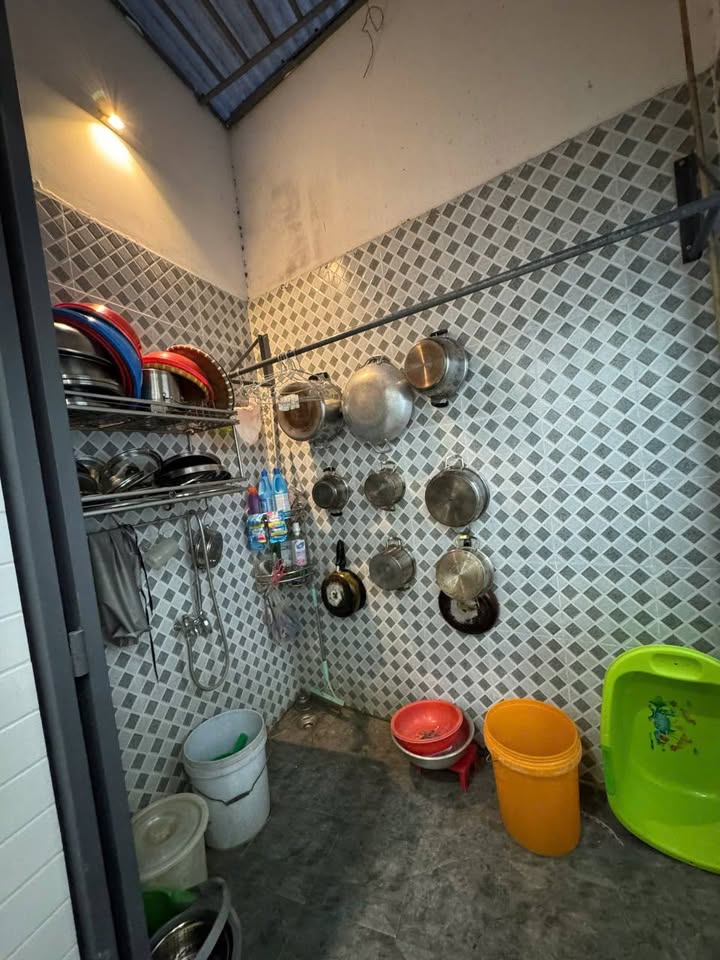 Nhà riêng Long Khánh 92m² giá 1.65 tỷ - Sổ riêng thổ cư, thiết kế hiện đại!