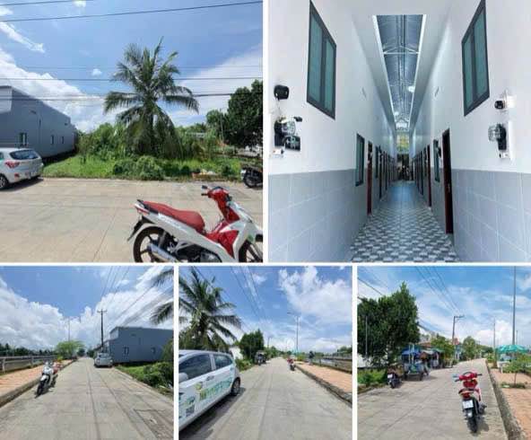 Đất nền 1000m² đường Tô Vĩnh Diện - Cơ hội đầu tư lý tưởng!