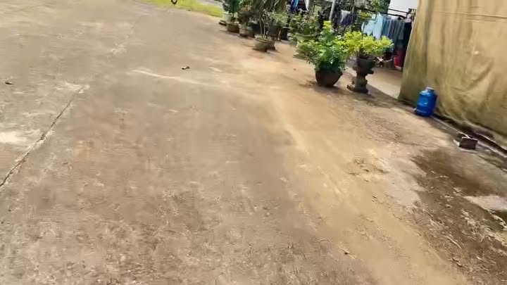 Đất ở liên xã Ia Grai 2350m² giá 3.5 tỷ - Cơ hội đầu tư sinh lời!