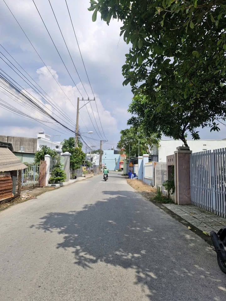 Mặt tiền FrontHouse DX007 Phú Mỹ 89m² giá 3 tỷ - Cơ hội đầu tư sinh lời!