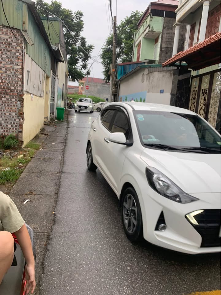 Đất kinh doanh mặt tiền Lý Thái Tổ 87m² giá 2.5 tỷ - Cơ hội đầu tư sinh lời!