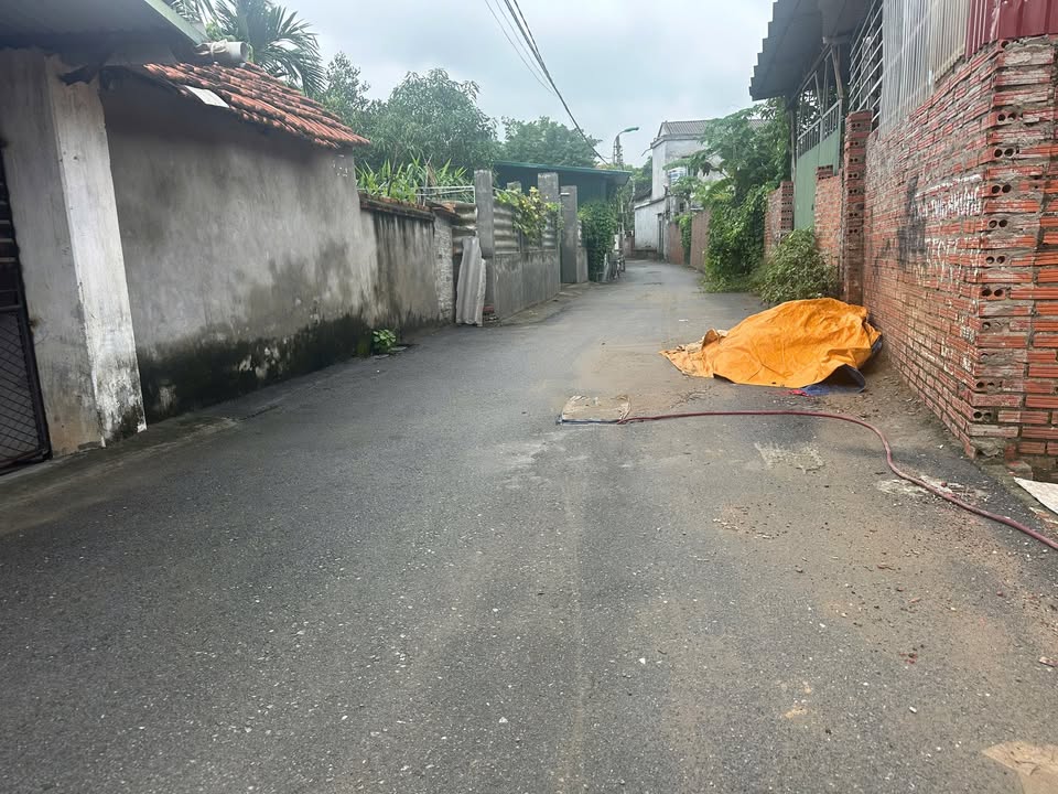 Đất nền Đồng Tâm, Vĩnh Yên 101m² giá 1.1 tỷ - Đường ô tô vào tận nơi!