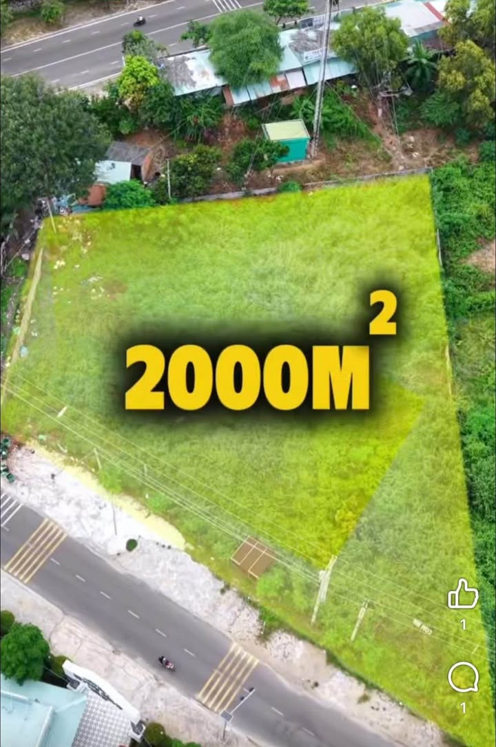 Lô đất NovaWorld Tiến Thành 2000m² - Đầu tư sinh lời lý tưởng!