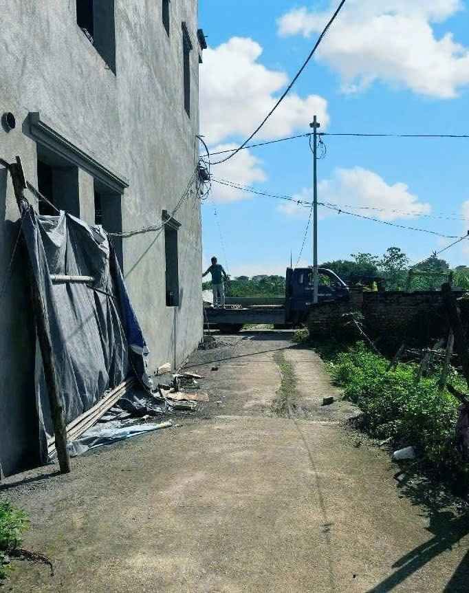 Đất Đặng Xá - Gia Lâm 41m² giá chỉ 400 triệu - Ngõ ô tô, gần chợ, trường học!