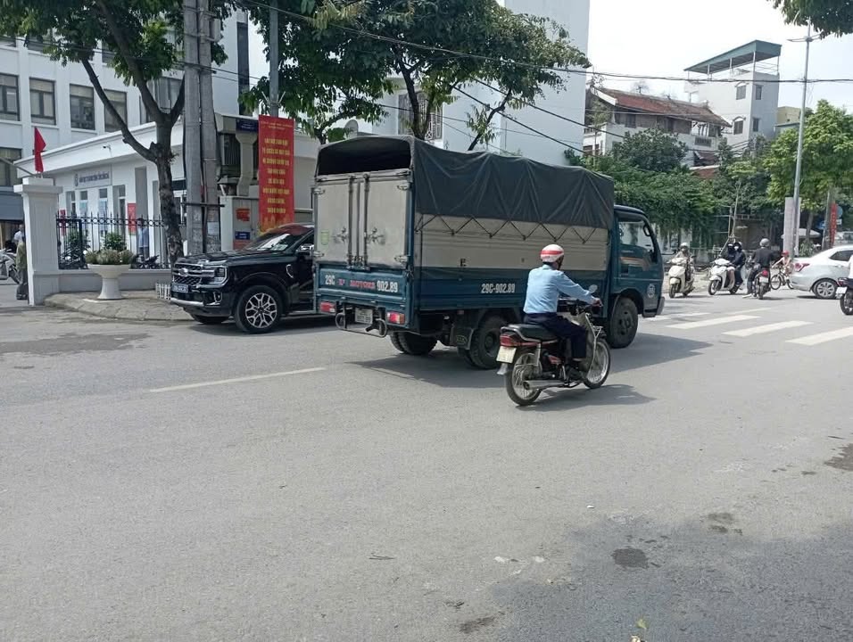 Đất 2 Mặt Thoáng Tại Phố Tứ Liên, Tây Hồ 122m² Giá 29.9 Tỷ - Tiềm Năng Đầu Tư Cao!