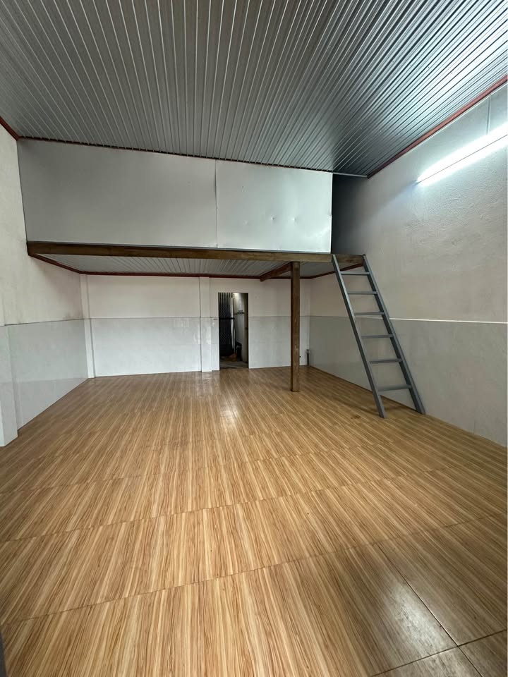 Cho thuê mặt bằng kinh doanh mặt tiền Lý Thường Kiệt Bảo Lộc - Giá chỉ 4.8 triệu/tháng!