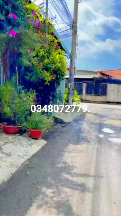 Nhà tái định cư Tây Hòa, Trảng Bom 156m² giá 2.4 tỷ - Tiện ích đầy đủ!