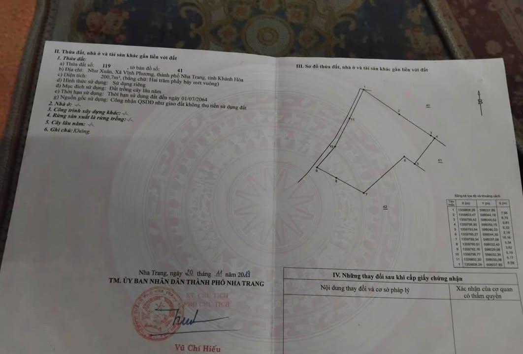 Đất nền mặt đường Quốc lộ 1A 400m² - Giá chỉ 2.95 tỷ, đầu tư sinh lời!