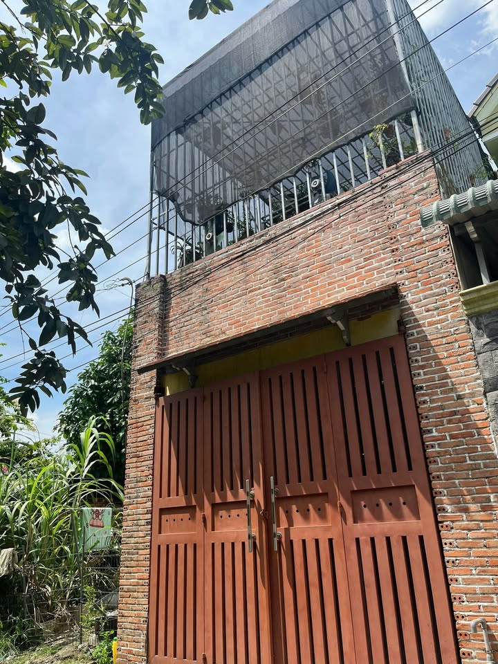 Nhà 1 tầng 2PN tại Phước Vĩnh An, Củ Chi - Giá chỉ 1.4 tỷ, sổ hồng đầy đủ!