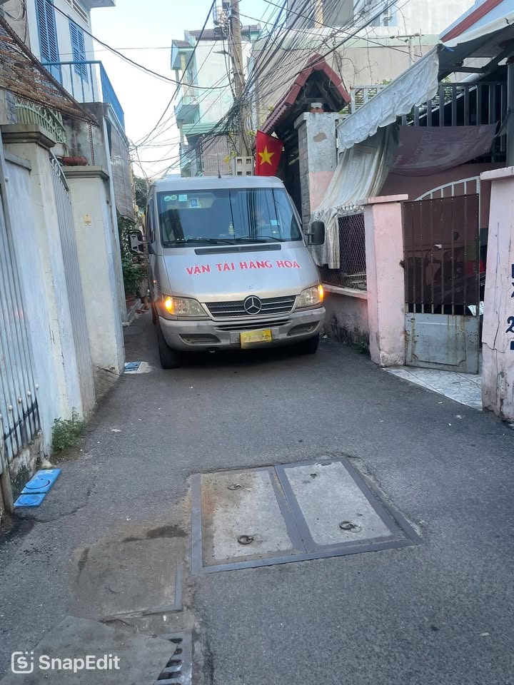 Bán đất trung tâm Vũng Tàu 239m² giá 12.4 tỷ - Thương lượng ngay!