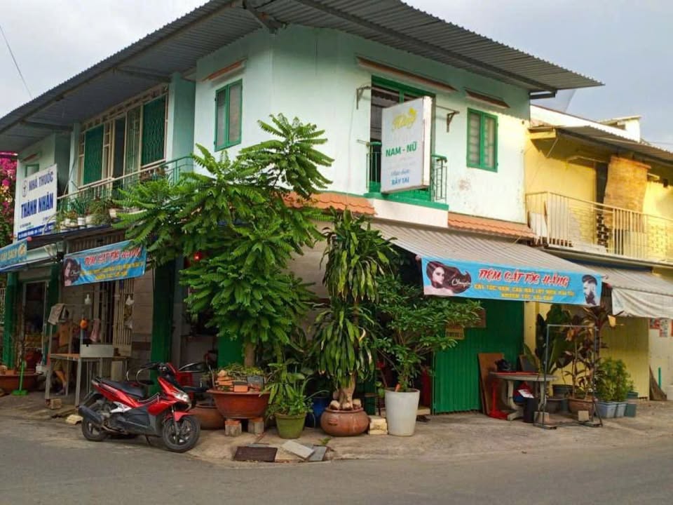 Bán đất đẹp đường số 63, phường An Phú, quận 2 - Đầu tư lý tưởng với 198m²