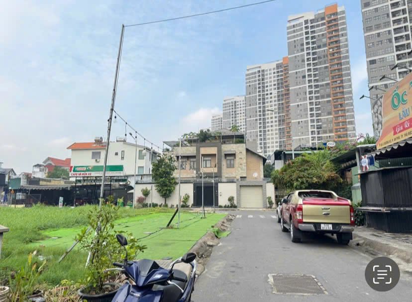 Đất nền đẹp 198m² tại đường số 63, An Phú, quận 2 - Giá chỉ 40 tỷ!