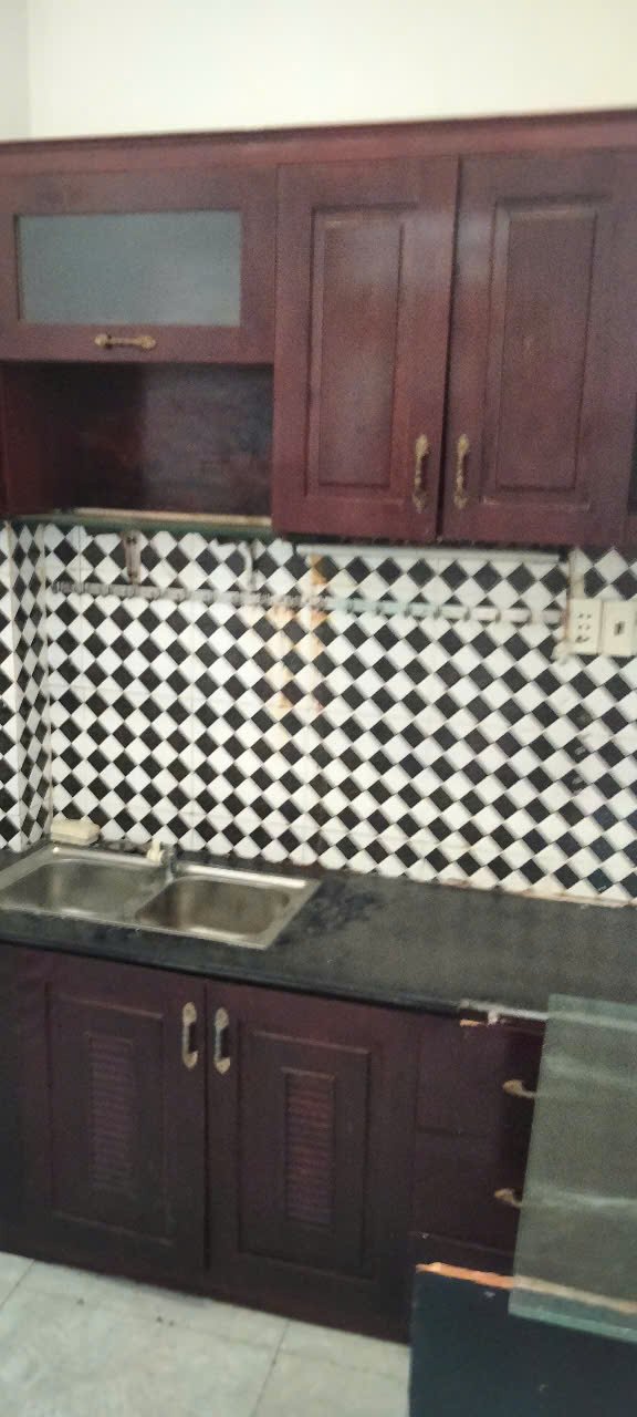 Nhà mặt tiền đường Hưng Phú, P9, Q8 - Diện tích 5m², Giá 6.8 tỷ - Dọn vào ở ngay!