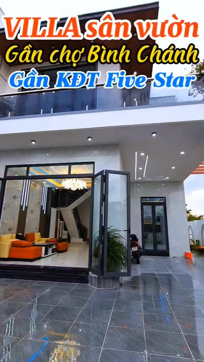 Nhà phố 250m² KĐT Five Star, giá 4.85 tỷ - Không thể bỏ lỡ!