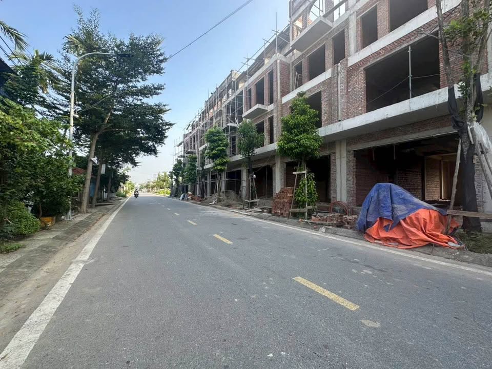 Đất nền 78m² đường Văn Phong, Đồng Thái, An Dương - Giá chỉ 1.6 tỷ, sổ đỏ chính chủ!