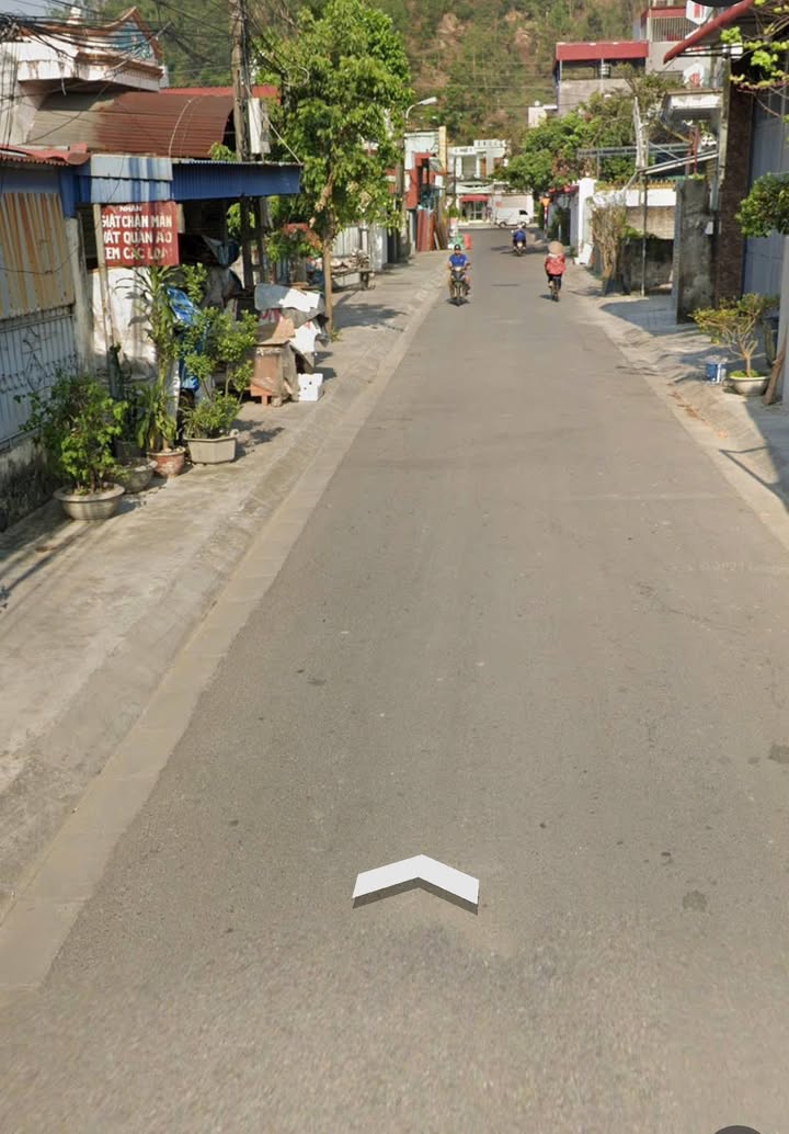 Lô đất mặt đường Thi Đua, Kiến An 78m² giá 2.75 tỷ - Vị trí đắc địa cho kinh doanh!